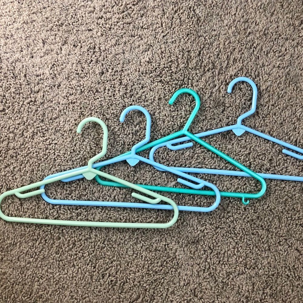 Kids’ Hangers